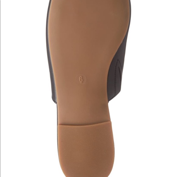 Sale!!🔥🔥 Madewell The Cory Mule, NIB! Size: 7.5 - Picture 6 of 6